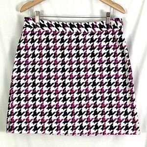 NWOT-E P Pro- golf/activewear skort-size 10